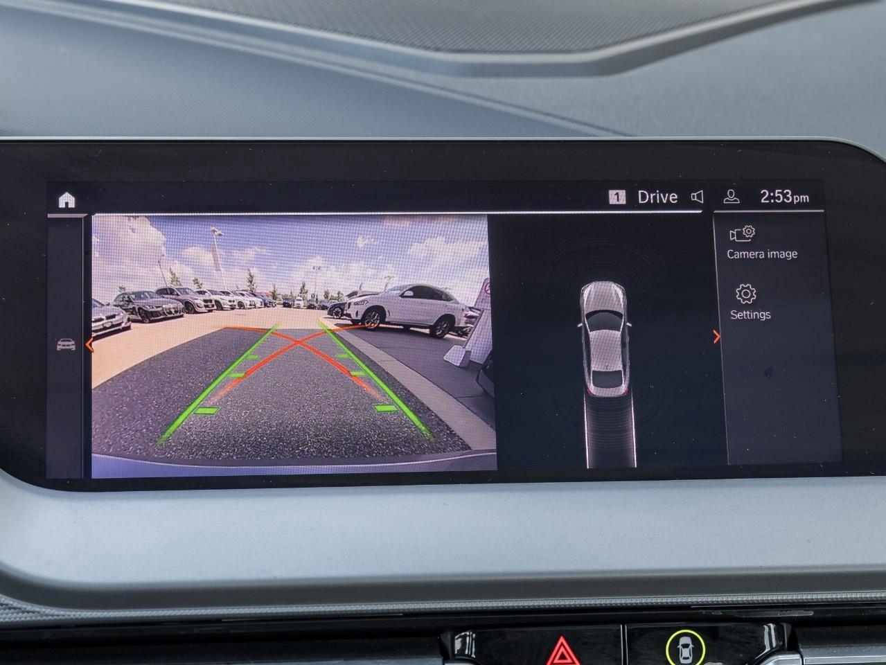 2024 BMW 228 Gran Coupe i xDrive 4dr All-Wheel Drive Photo