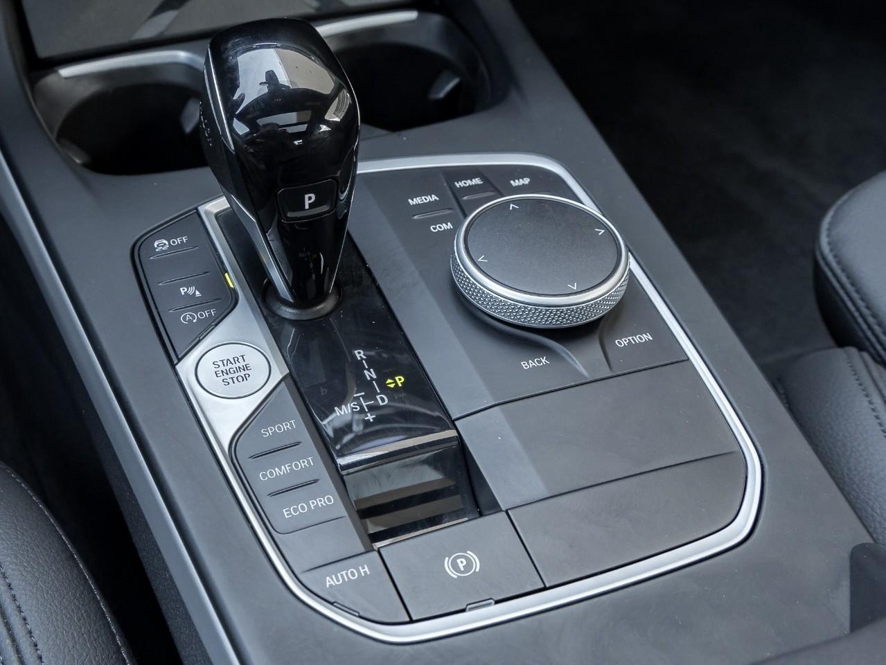 2024 BMW 228 Gran Coupe i xDrive 4dr All-Wheel Drive Photo