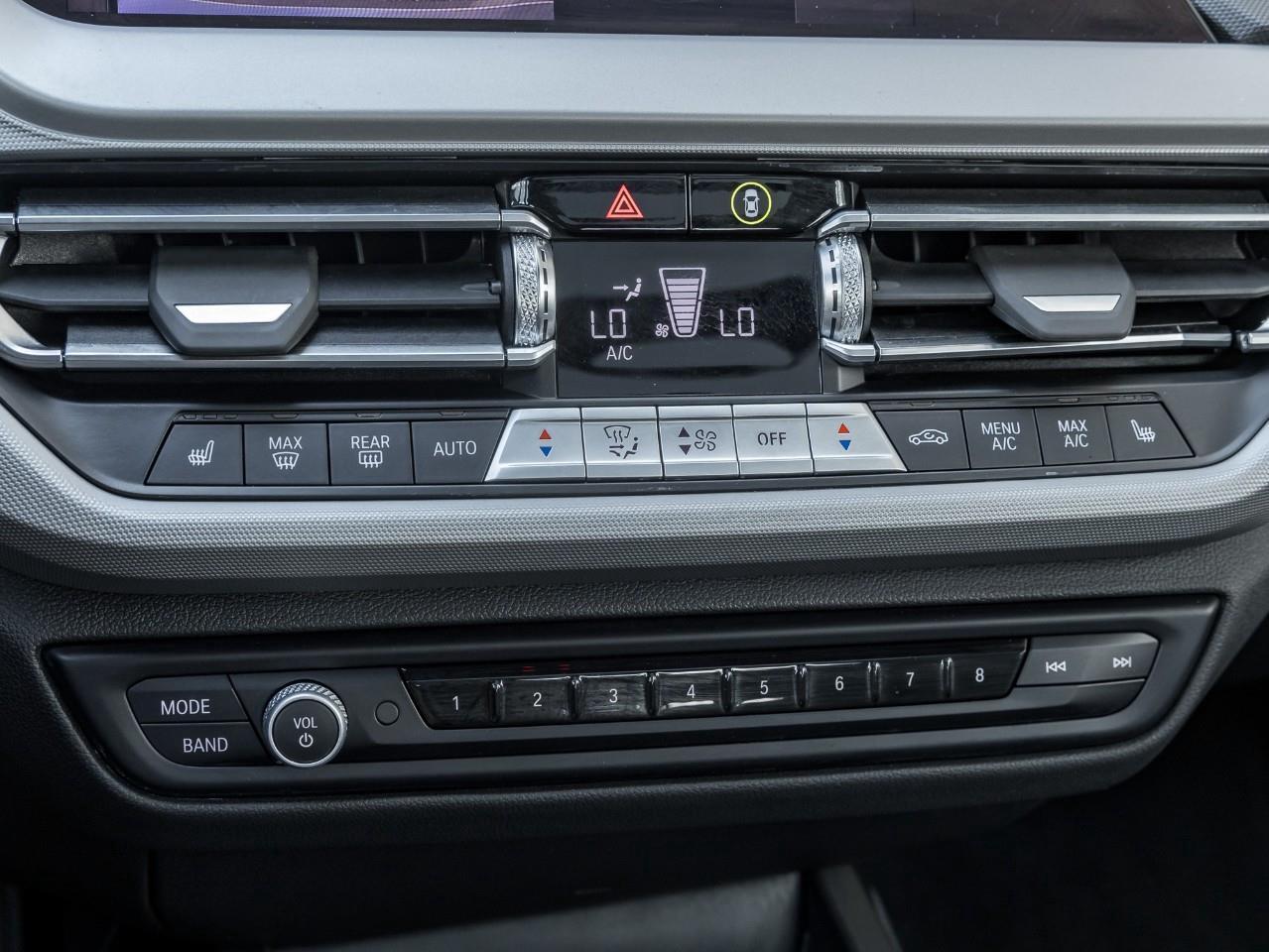 2024 BMW 228 Gran Coupe i xDrive 4dr All-Wheel Drive Photo