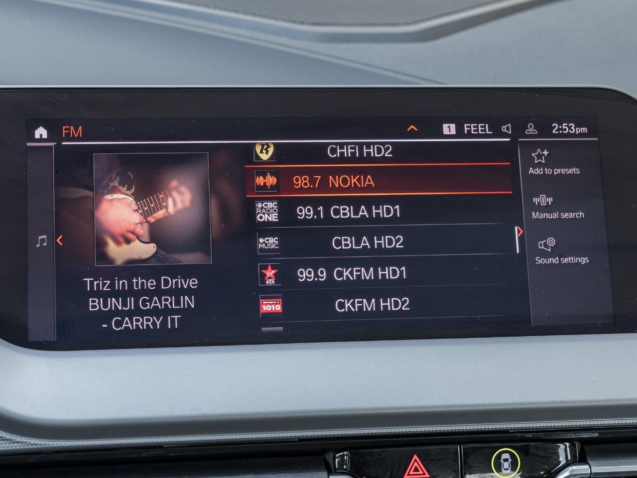 2024 BMW 228 Gran Coupe i xDrive 4dr All-Wheel Drive Photo