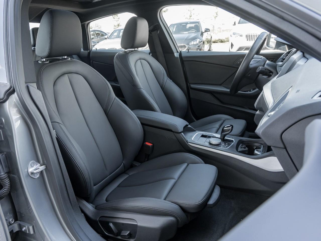 2024 BMW 228 Gran Coupe i xDrive 4dr All-Wheel Drive Photo