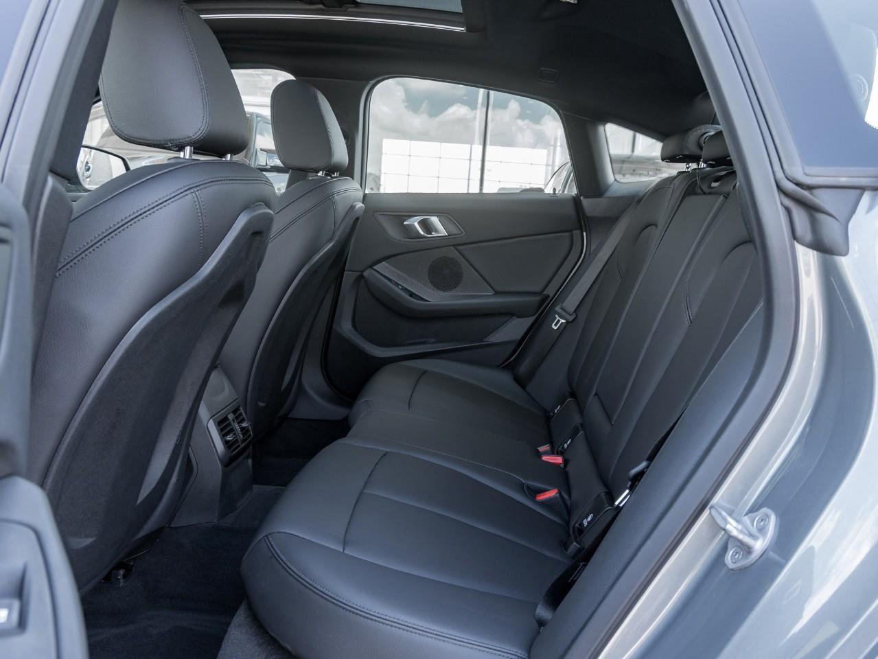 2024 BMW 228 Gran Coupe i xDrive 4dr All-Wheel Drive Photo