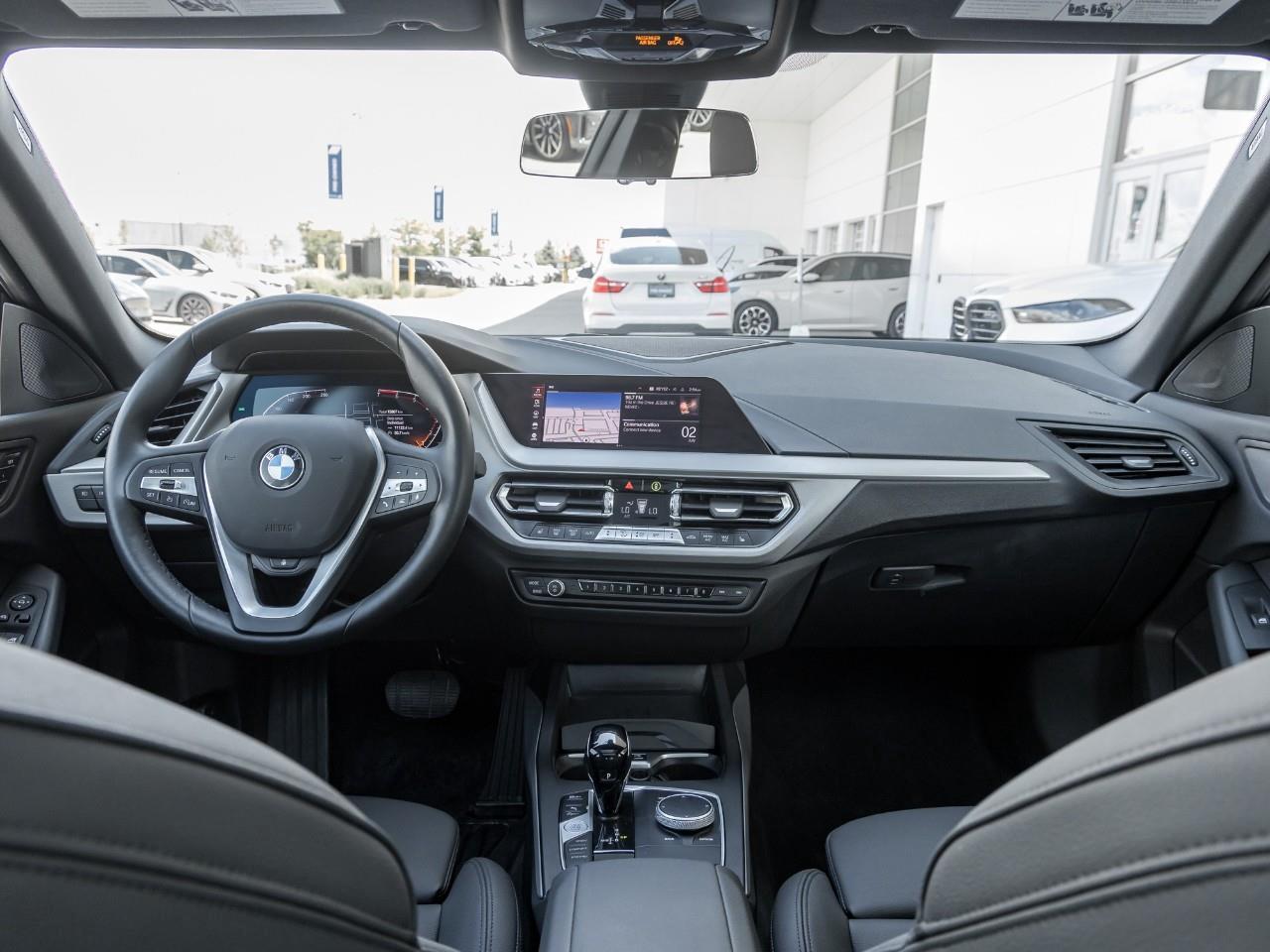 2024 BMW 228 Gran Coupe i xDrive 4dr All-Wheel Drive Photo