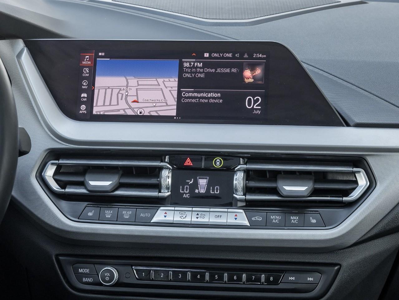 2024 BMW 228 Gran Coupe i xDrive 4dr All-Wheel Drive Photo