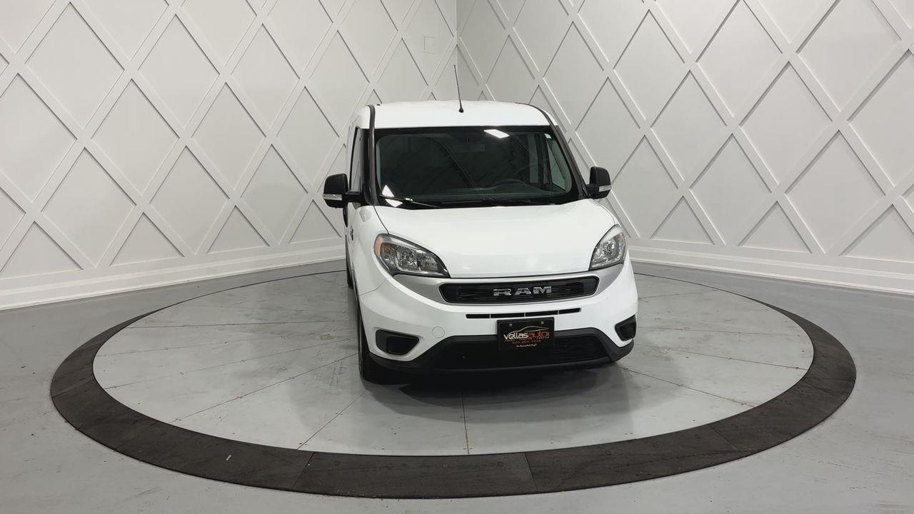 2022 RAM ProMaster City  Photo2