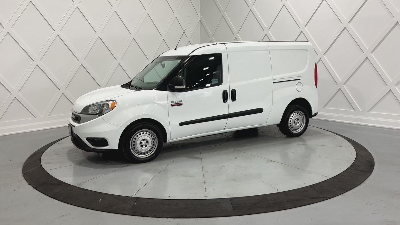 2022 RAM ProMaster City  Photo4