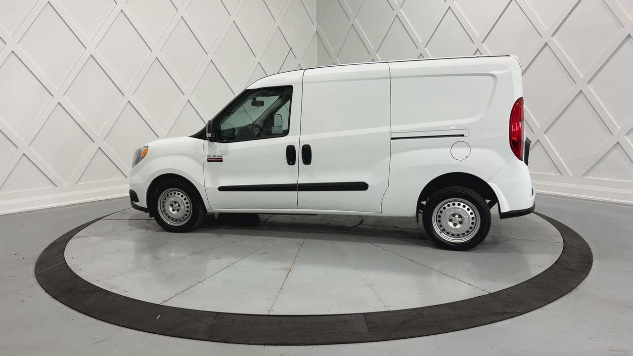 2022 RAM ProMaster City  Photo