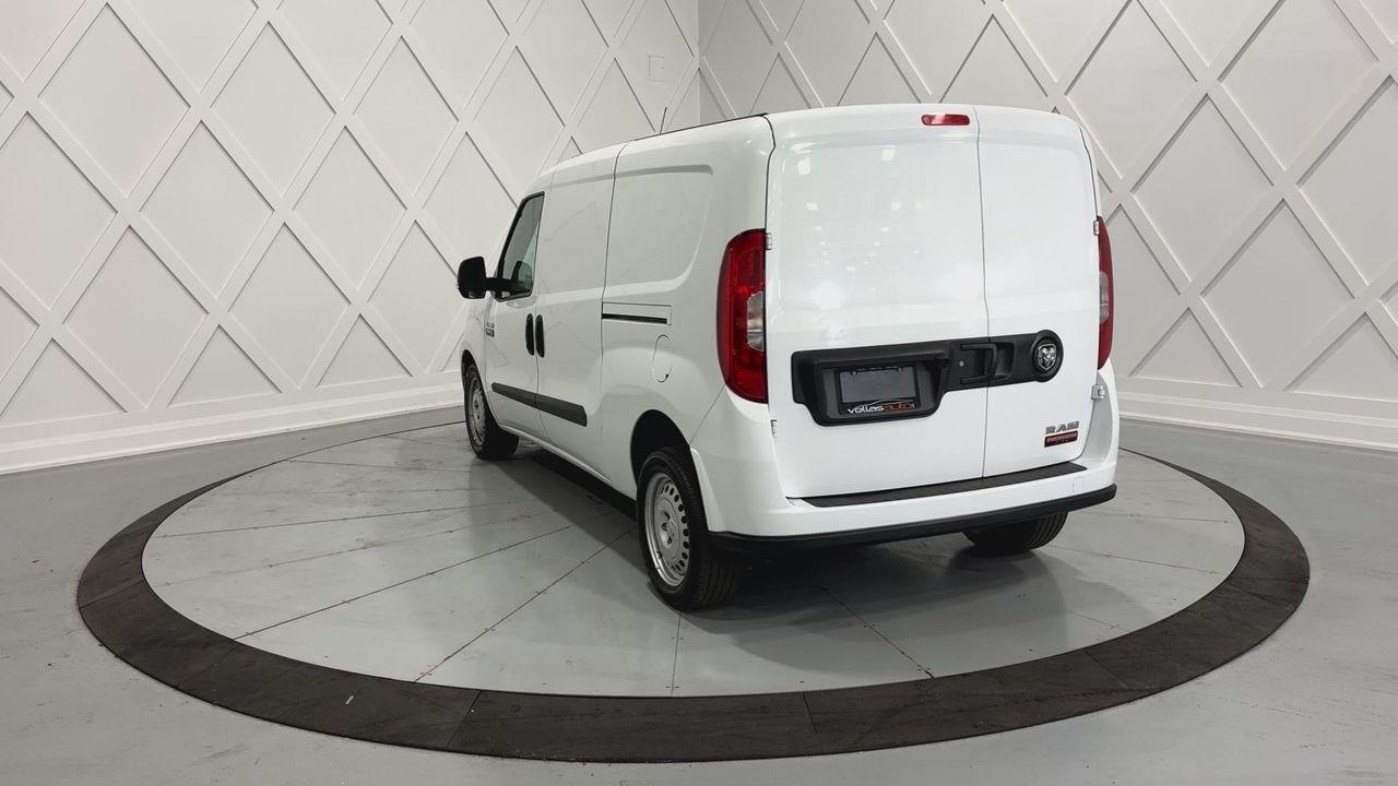 2022 RAM ProMaster City  Photo