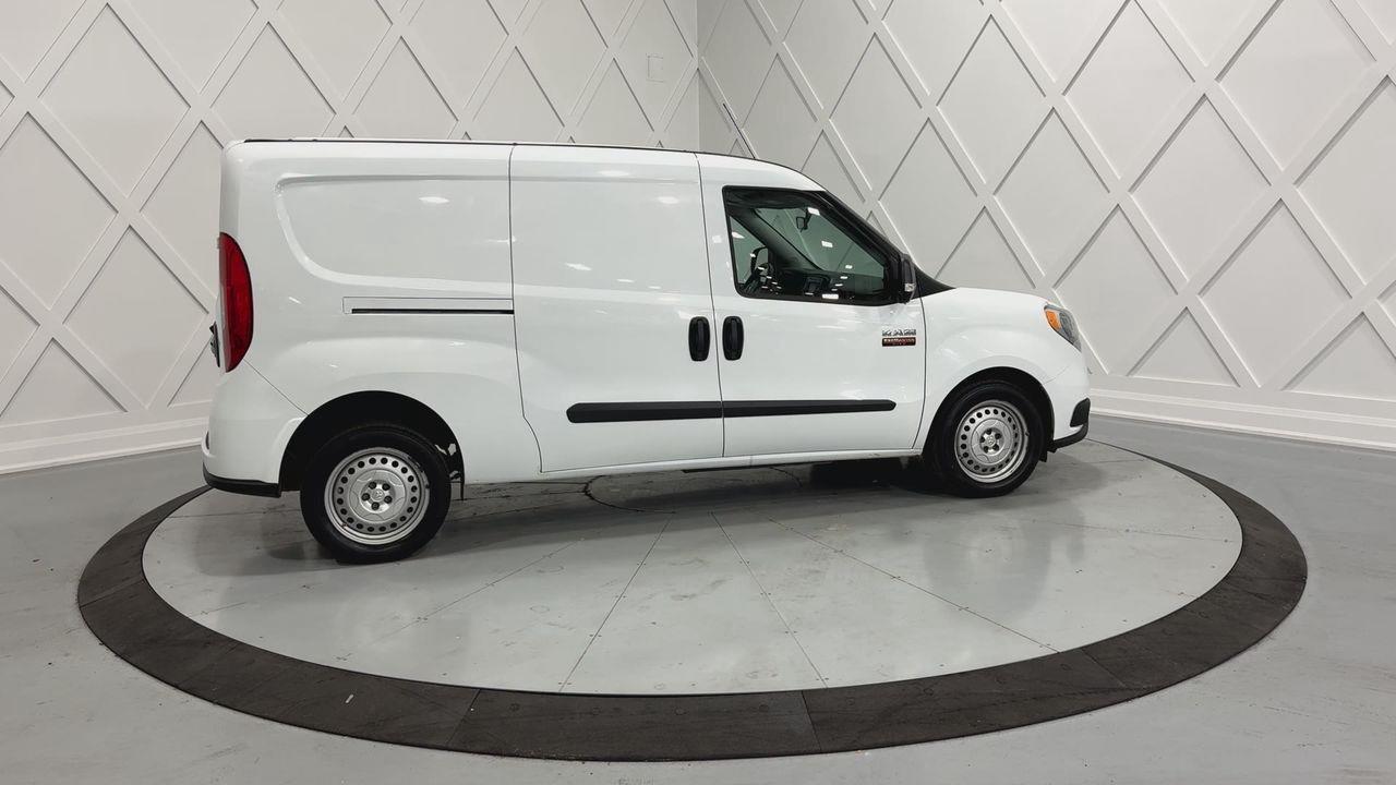 2022 RAM ProMaster City  Photo