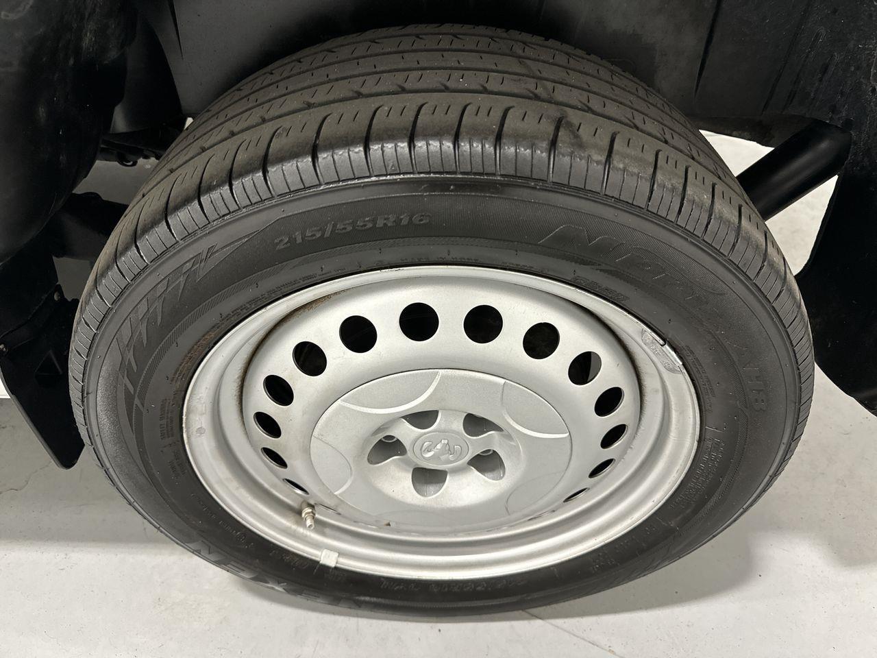 2022 RAM ProMaster City  Photo