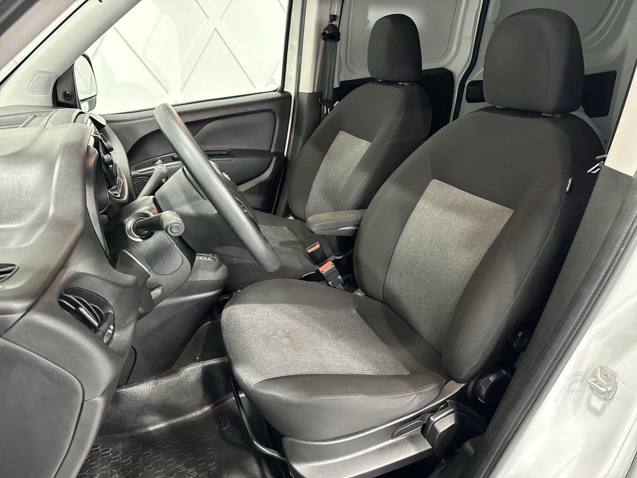 2022 RAM ProMaster City  Photo