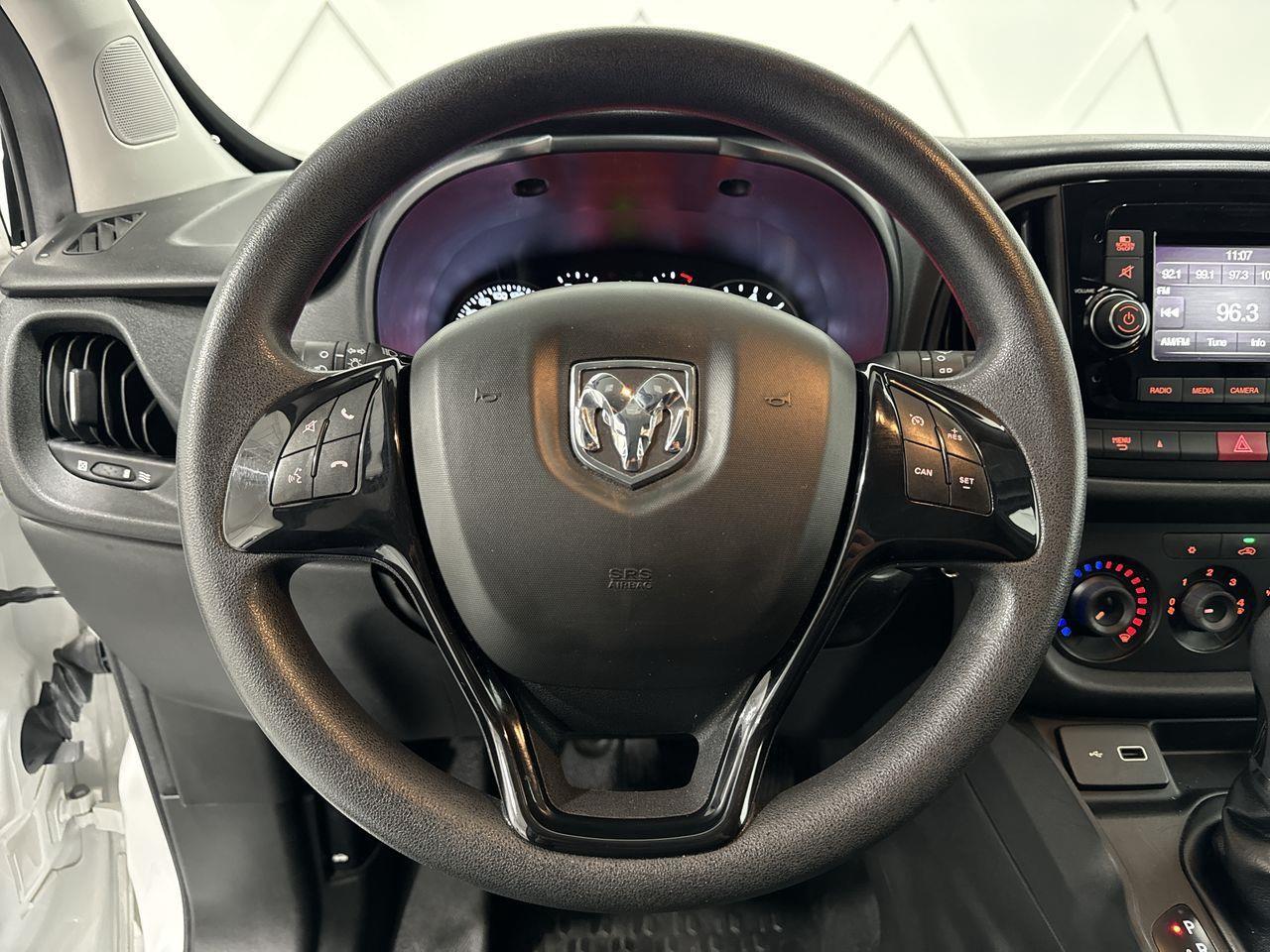 2022 RAM ProMaster City  Photo