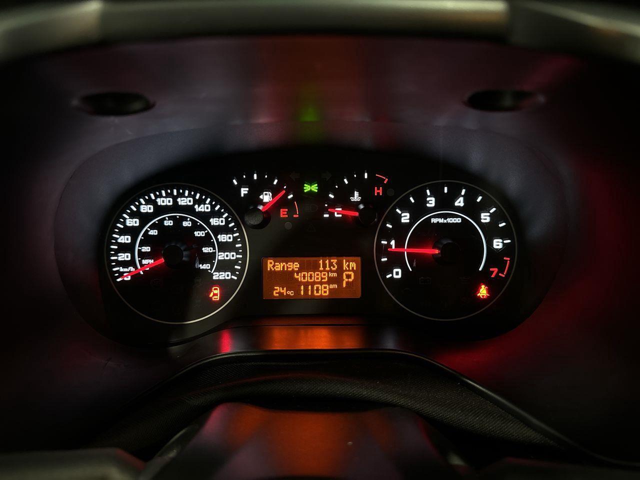 2022 RAM ProMaster City  Photo