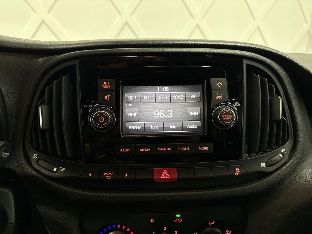 2022 RAM ProMaster City  Photo