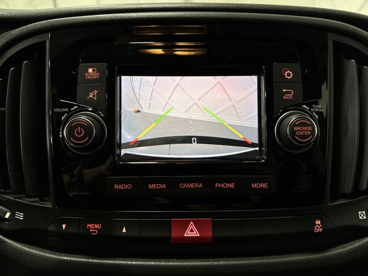 2022 RAM ProMaster City  Photo