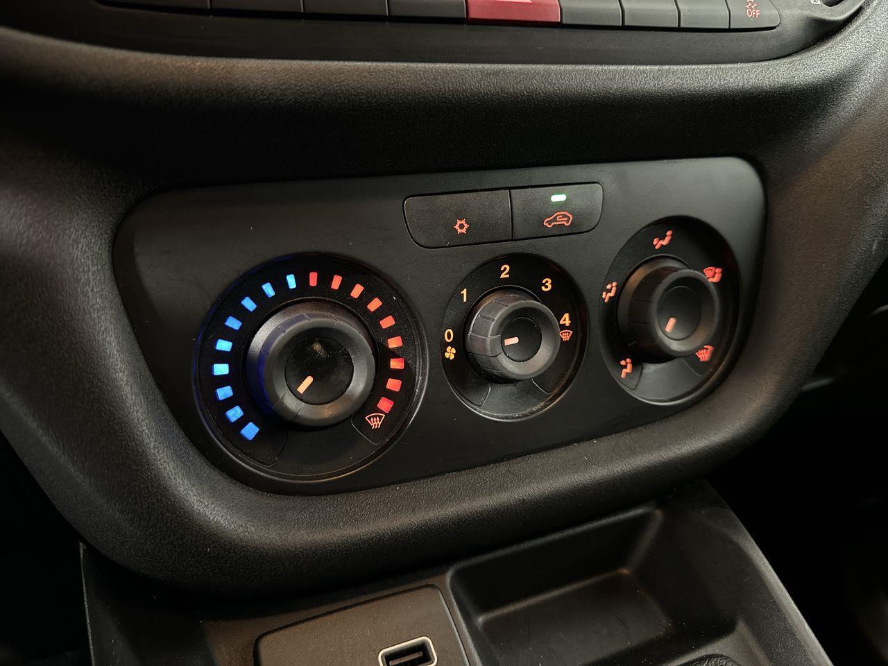 2022 RAM ProMaster City  Photo