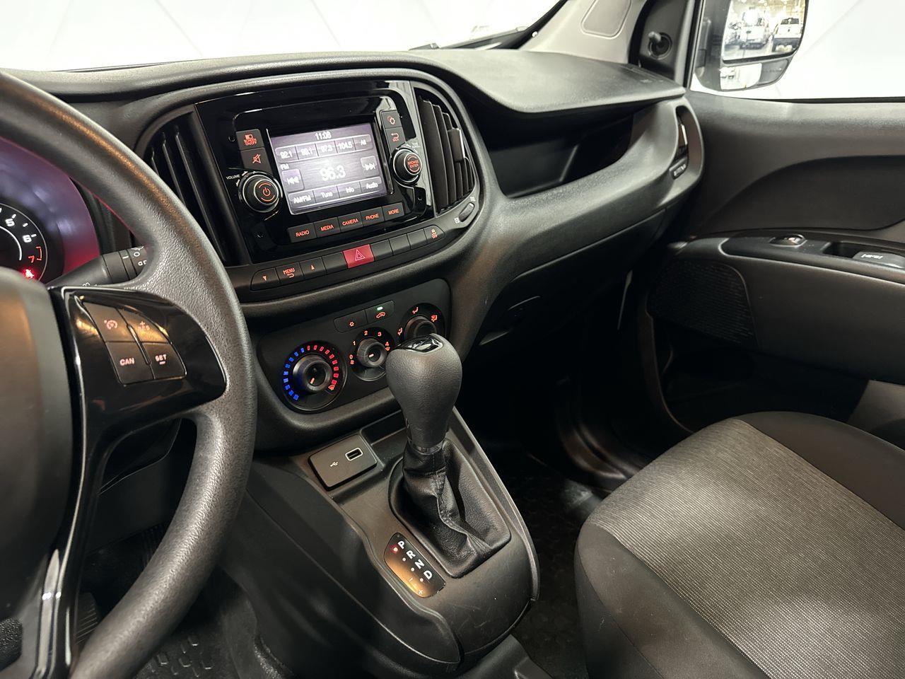 2022 RAM ProMaster City  Photo