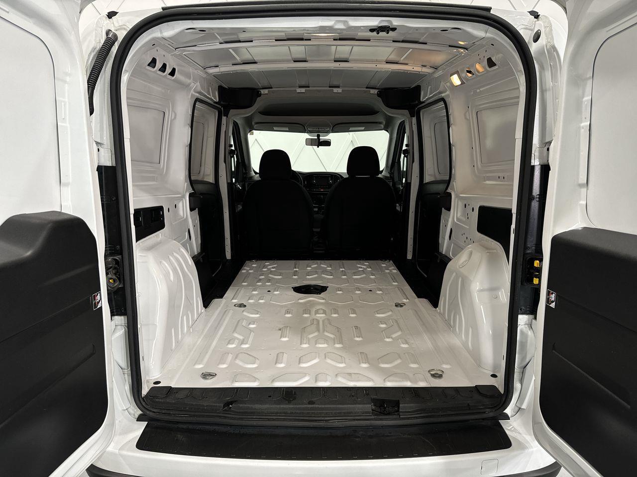 2022 RAM ProMaster City  Photo