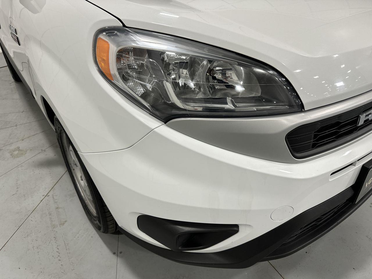 2022 RAM ProMaster City  Photo