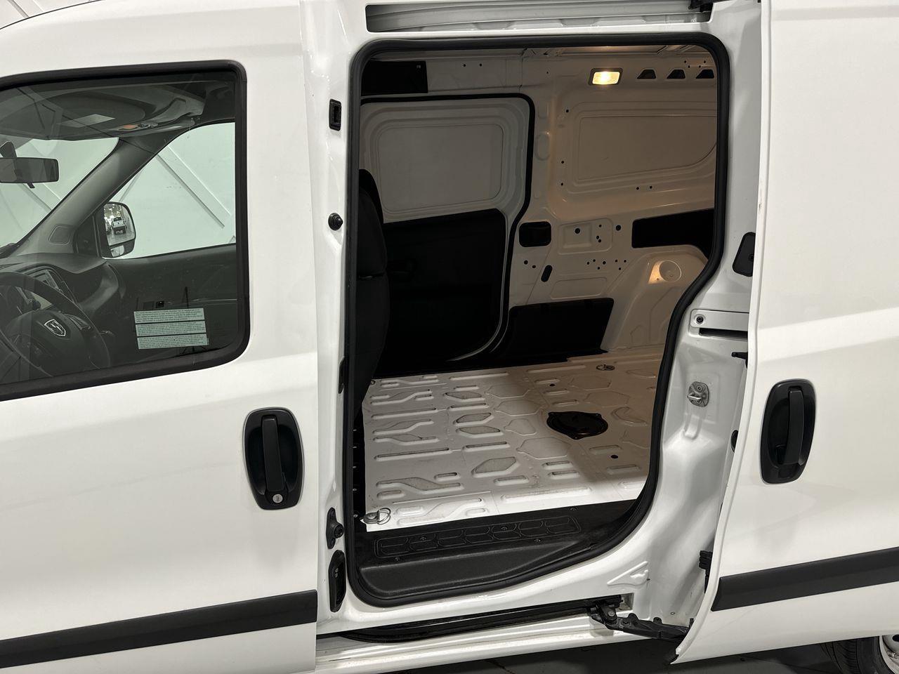 2022 RAM ProMaster City  Photo