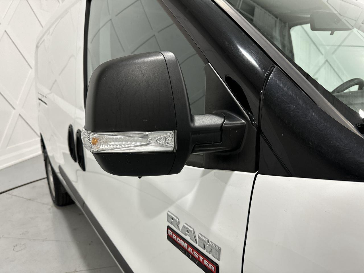 2022 RAM ProMaster City  Photo