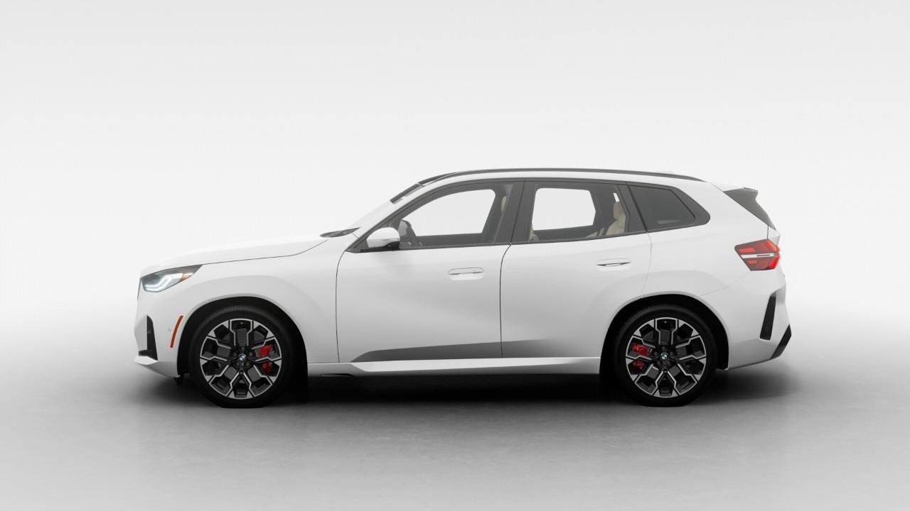 2025 BMW X3 30 xDrive 4dr All-Wheel Drive Sports Activity Vehicle Photo