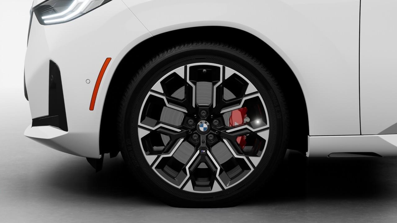 2025 BMW X3 30 xDrive 4dr All-Wheel Drive Sports Activity Vehicle Photo