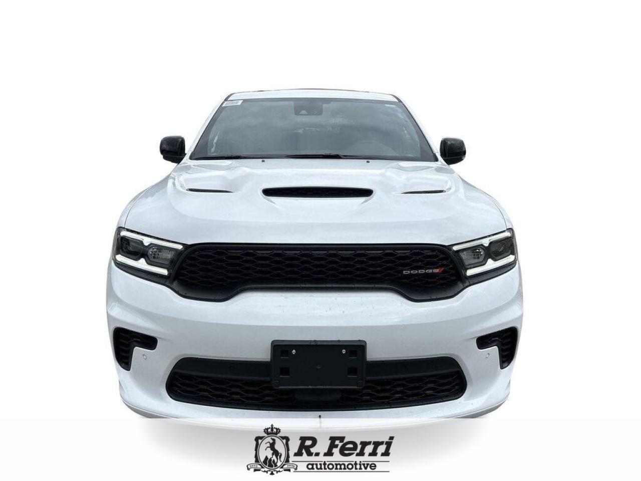 2026 Dodge Durango GT 4dr All-wheel Drive Photo3