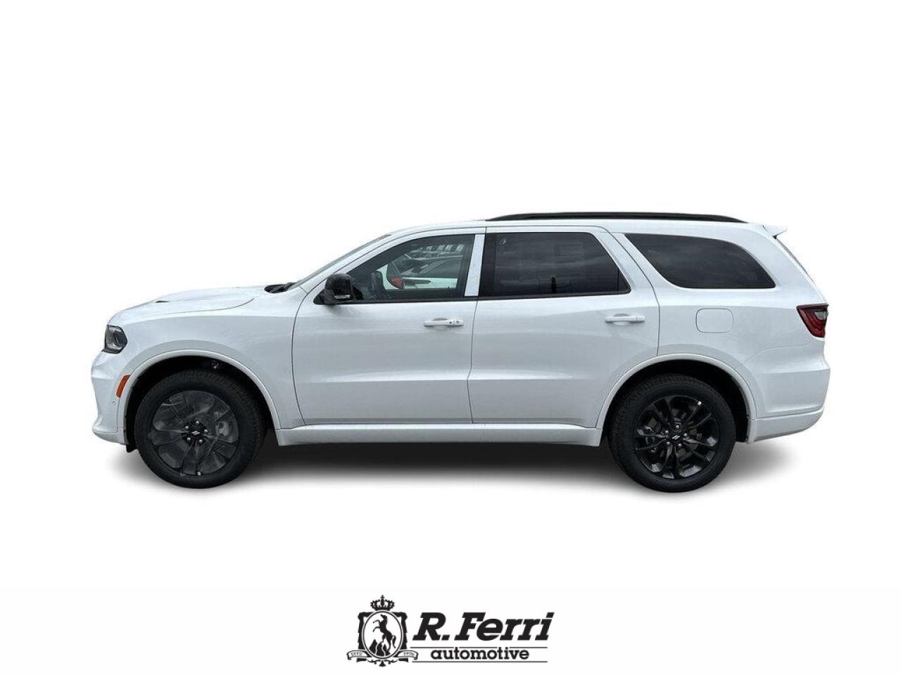 2026 Dodge Durango GT 4dr All-wheel Drive Photo