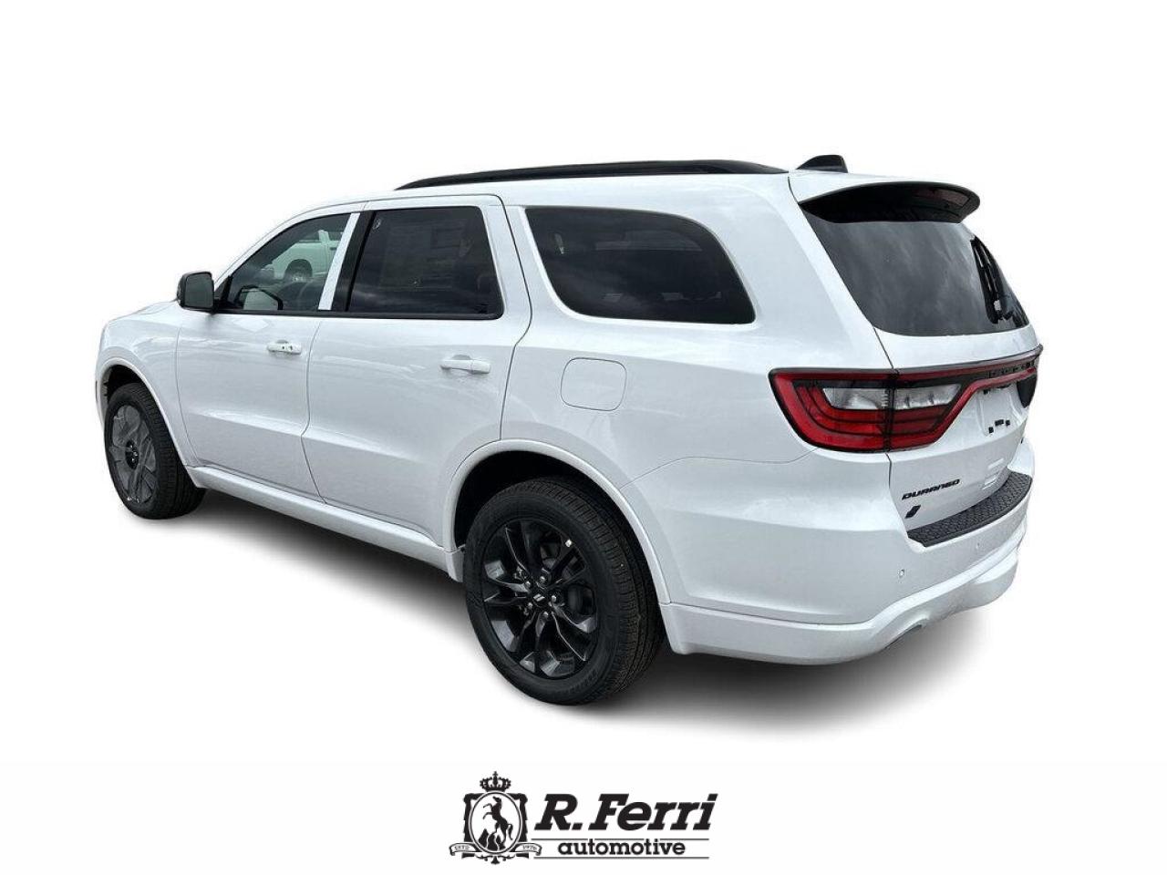 2026 Dodge Durango GT 4dr All-wheel Drive Photo