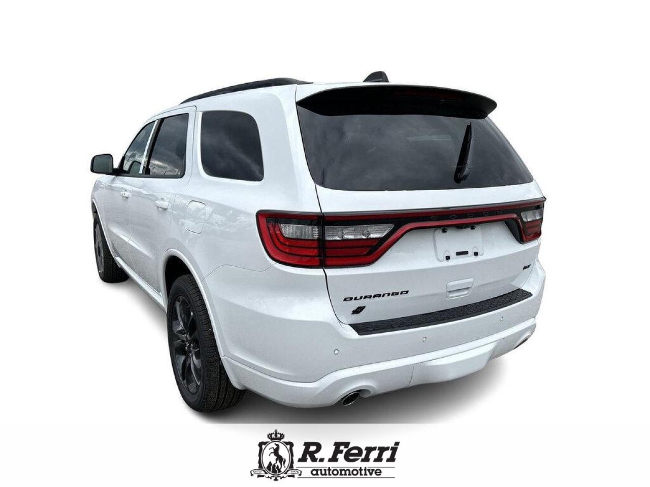 2026 Dodge Durango GT 4dr All-wheel Drive Photo