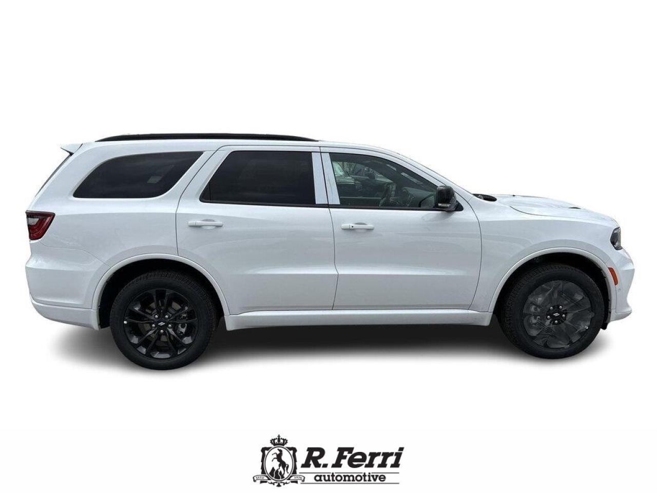 2026 Dodge Durango GT 4dr All-wheel Drive Photo