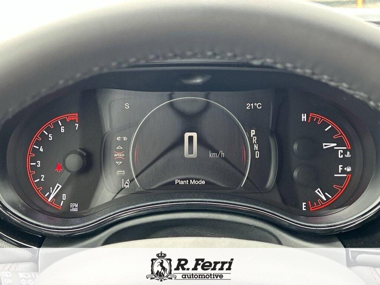 2026 Dodge Durango GT 4dr All-wheel Drive Photo