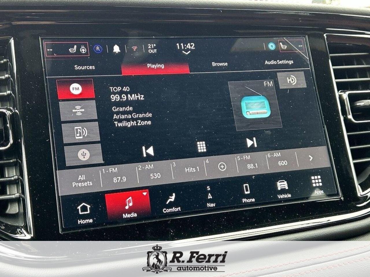 2026 Dodge Durango GT 4dr All-wheel Drive Photo