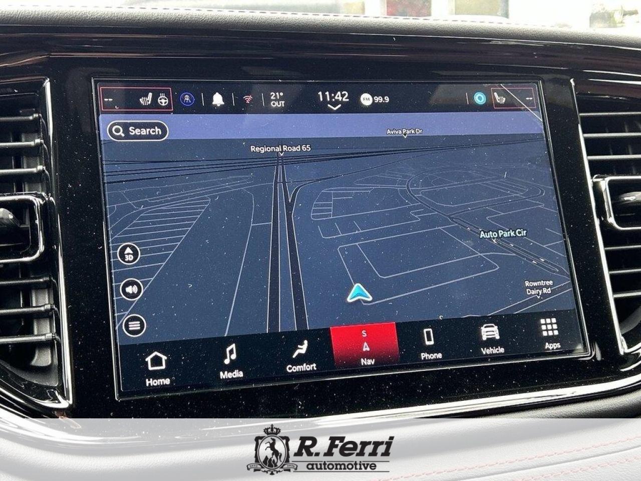 2026 Dodge Durango GT 4dr All-wheel Drive Photo