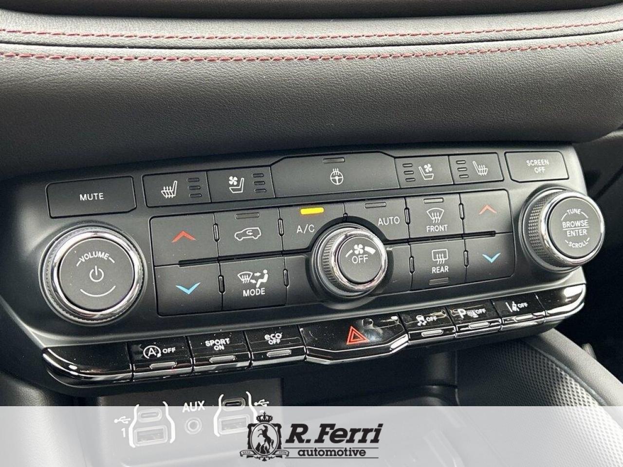 2026 Dodge Durango GT 4dr All-wheel Drive Photo