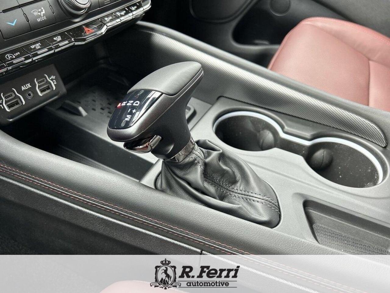 2026 Dodge Durango GT 4dr All-wheel Drive Photo