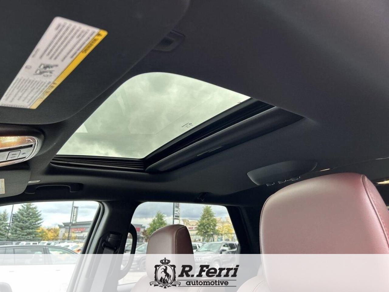 2026 Dodge Durango GT 4dr All-wheel Drive Photo