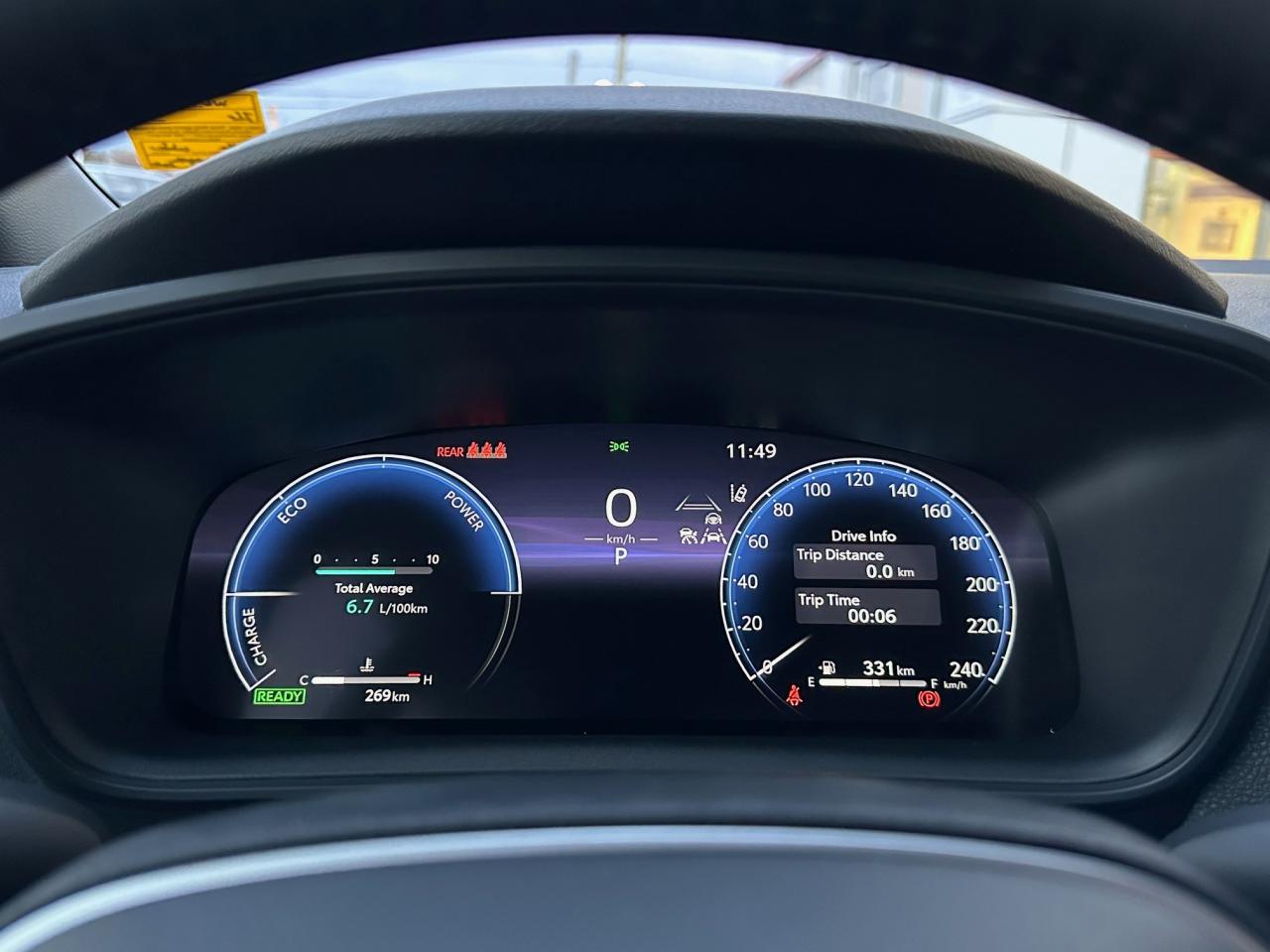 2026 Toyota Corolla Hybrid SE 4dr All-Wheel Drive Sedan Photo