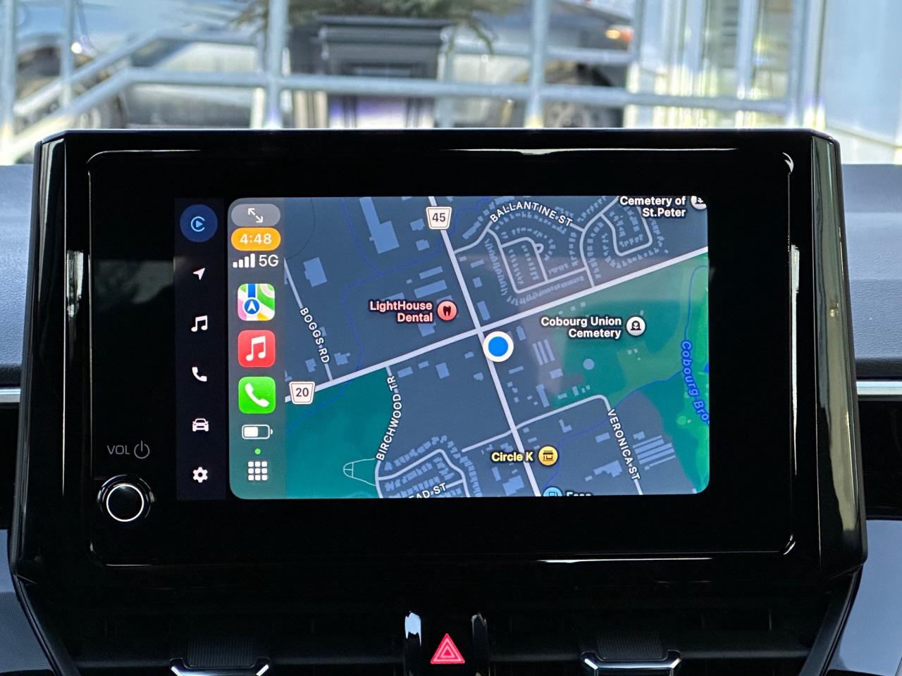 2026 Toyota Corolla Hybrid SE 4dr All-Wheel Drive Sedan Photo