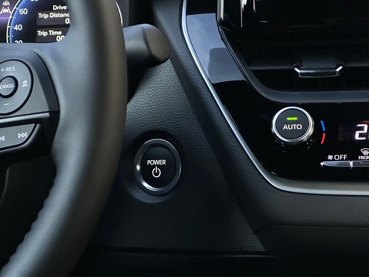 2026 Toyota Corolla Hybrid SE 4dr All-Wheel Drive Sedan Photo