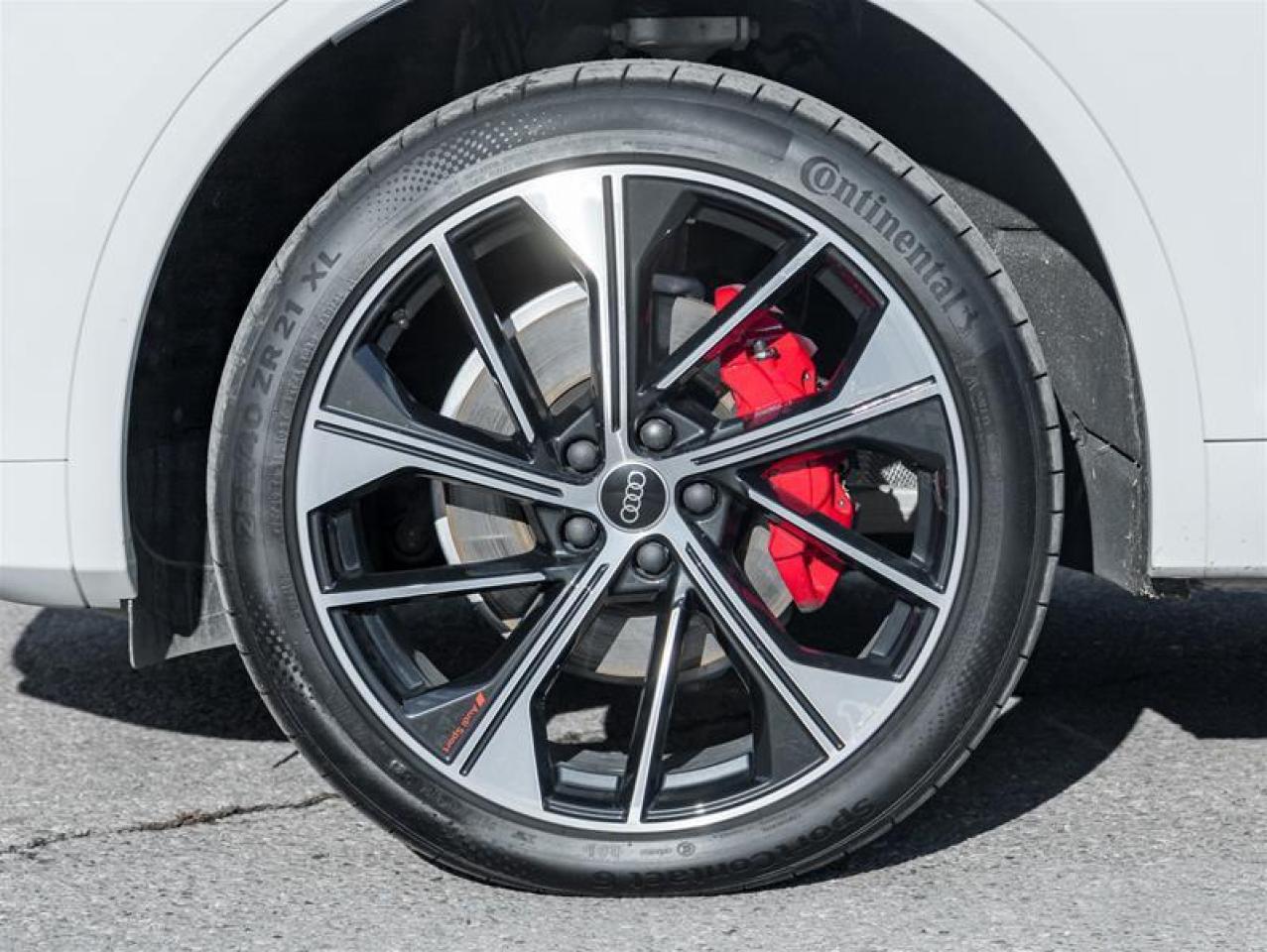 2025 Audi Q5 45 Technik 4dr All-Wheel Drive quattro Sport Utility Photo