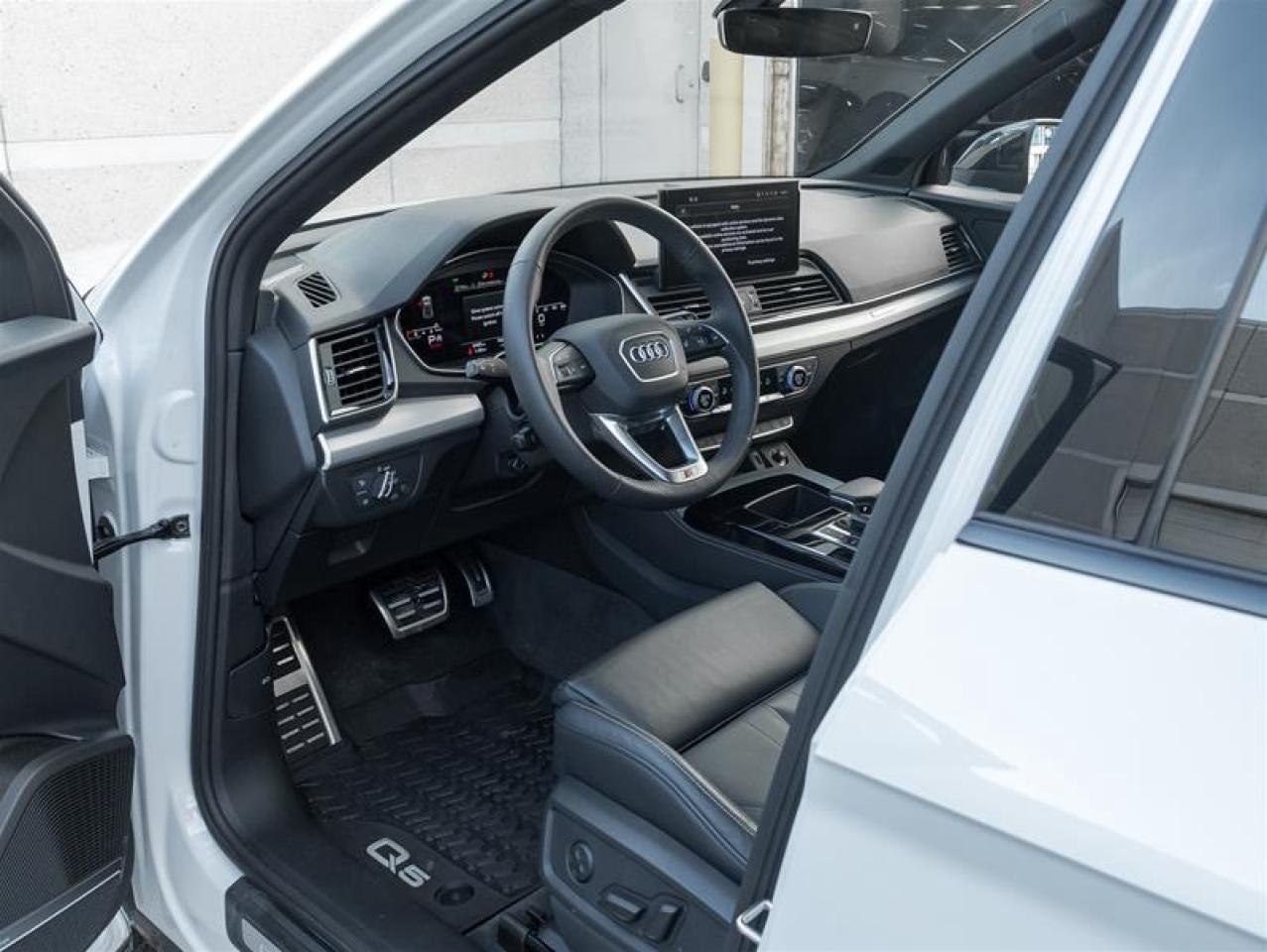 2025 Audi Q5 45 Technik 4dr All-Wheel Drive quattro Sport Utility Photo