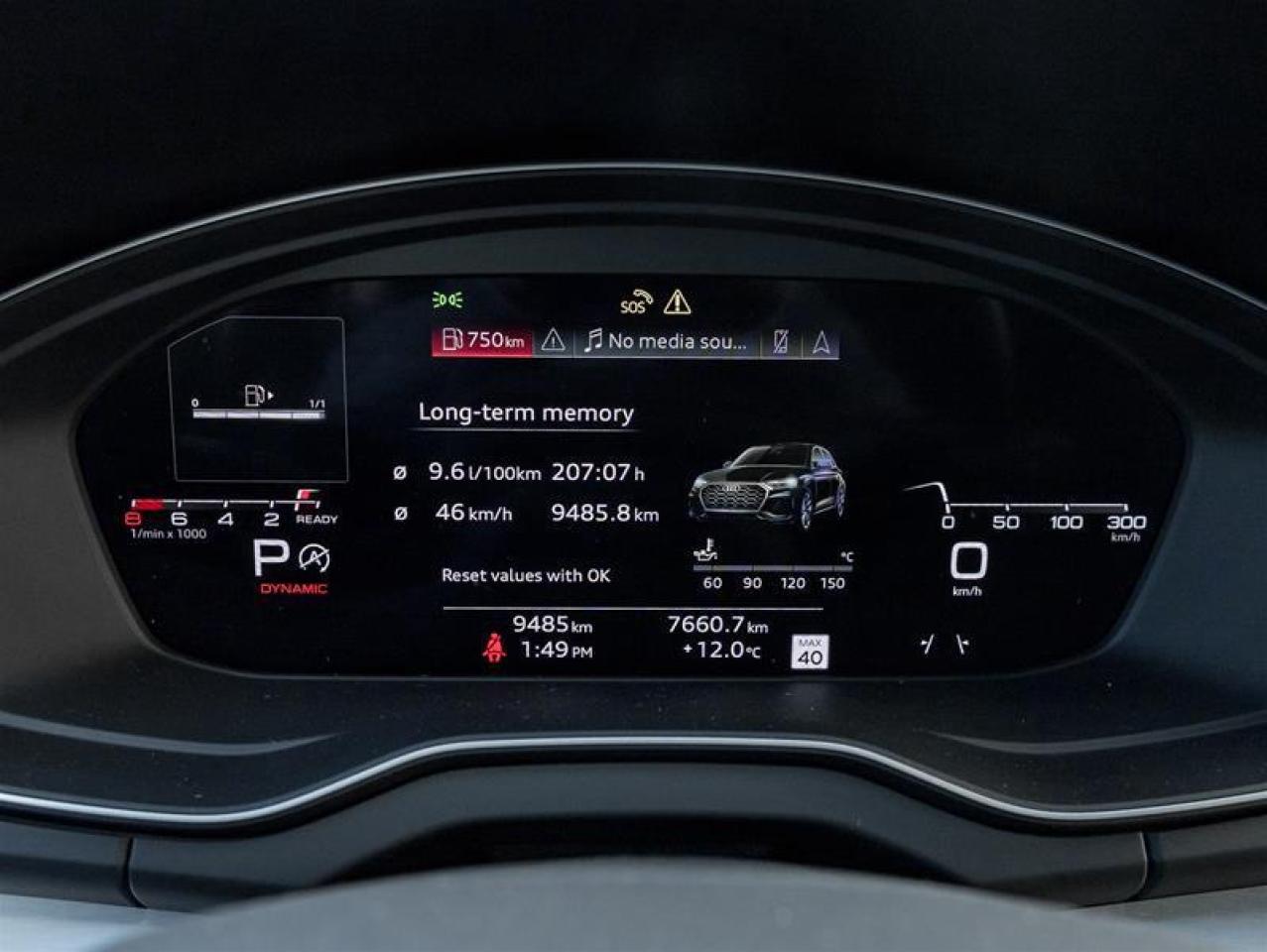 2025 Audi Q5 45 Technik 4dr All-Wheel Drive quattro Sport Utility Photo