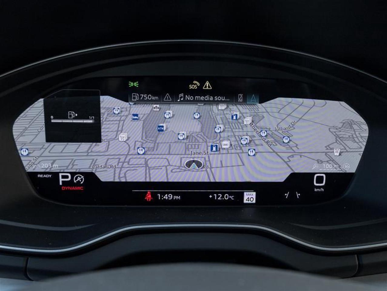 2025 Audi Q5 45 Technik 4dr All-Wheel Drive quattro Sport Utility Photo