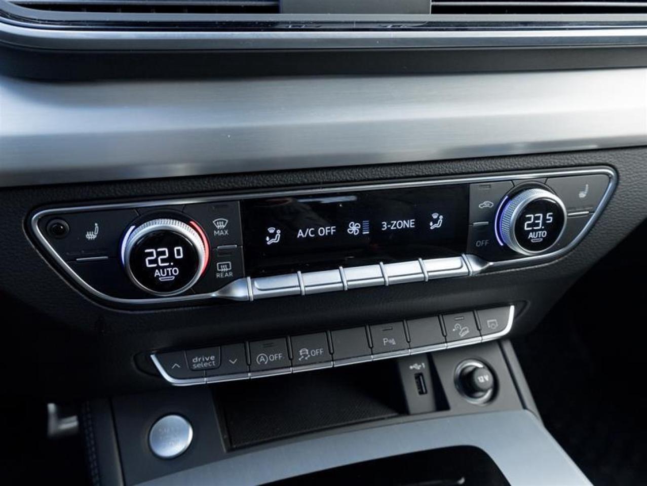 2025 Audi Q5 45 Technik 4dr All-Wheel Drive quattro Sport Utility Photo