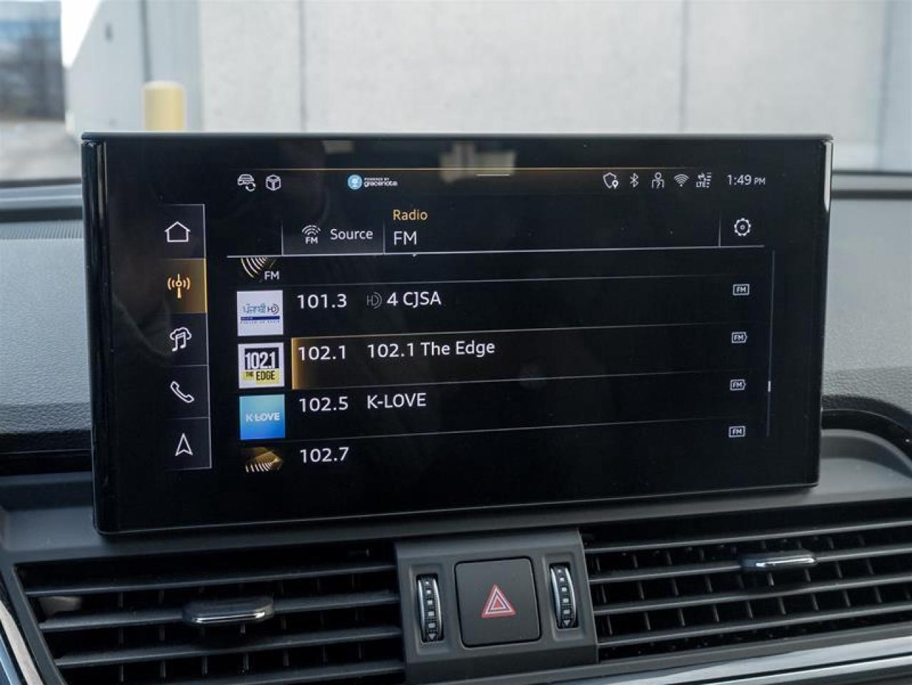 2025 Audi Q5 45 Technik 4dr All-Wheel Drive quattro Sport Utility Photo