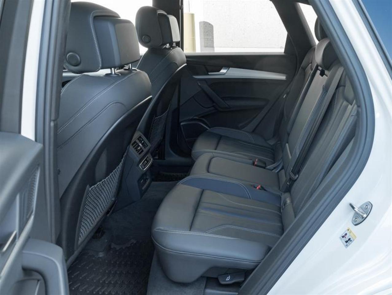 2025 Audi Q5 45 Technik 4dr All-Wheel Drive quattro Sport Utility Photo