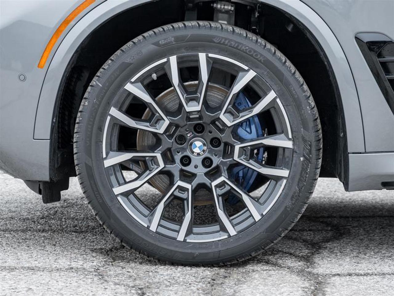 2026 BMW X5 xDrive40i 4dr All-Wheel Drive Sports Activity Vehicle Photo