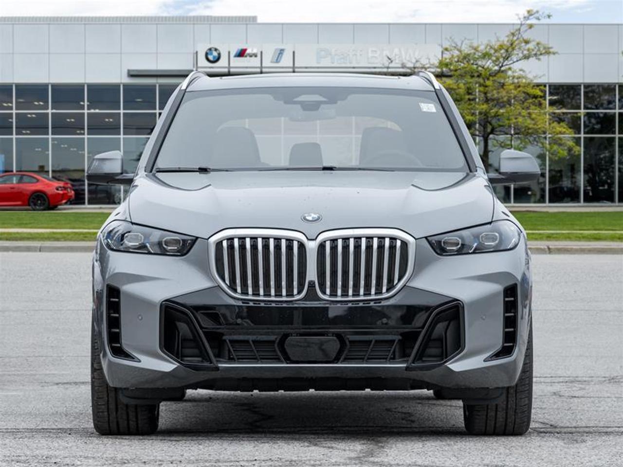 2026 BMW X5 xDrive40i 4dr All-Wheel Drive Sports Activity Vehicle Photo